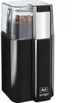 Melitta SDA Kaffeem&uuml;hle elektrisch 1029-01 sw