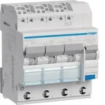 Hager FI/LS-Schalter ADZ363D