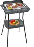 Bomann DA Barbecue-Standgrill BQS2244CB sw