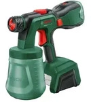 Bosch Power Tools Spr&uuml;hpistole Univ.Spray 0603208100
