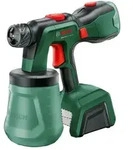 Bosch Power Tools Feinspr&uuml;hsystem, 0603208200