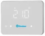 Finder Digitales Raumthermostat 1C.91.9.003.0W07