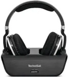 TechniSat Kopfh&ouml;rer STEREOMAN2 2,4GHz V2