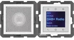 Berker Radio mit Lautspr. DAB+ S. 29808989