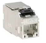 Gira Modular Jack RJ45 Cat6A 574000