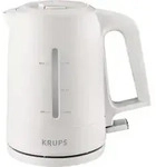 Krups Wasserkocher BW 2441 ws