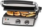 Rommelsbacher Kontakt-Grill KG 2020 eds