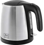 Melitta SDA Wasserkocher 1018-02 eds