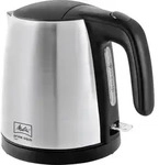 Melitta SDA Wasserkocher 1018-07 eds