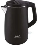 Tefal Wasserkocher KO 3718 sw/eds