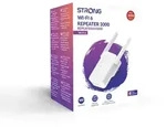 Strong WIFI 6 Repeater REPEATERAX3000