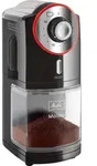 Melitta SDA Kaffeem&uuml;hle elektrisch 1019-01 sw