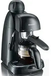 Severin Espressoautomat KA 5978 sw