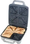 Cloer Sandwich-Toaster 6269