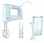 Braun Handmixer HM 3105