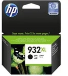HP Tintenpatrone 932XL/CN053AE sw