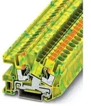Phoenix Contact Inst.schutzleiterklemme PTI 6-PE