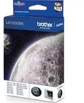 Brother Tintenpatrone LC-1000BK