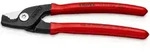Knipex-Werk StepCut Kabelschere 95 11 160 SB