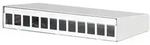 Metz Connect Keystone AP-Geh&auml;use 130861-1202KE