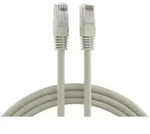 EFB-Elektronik Patchkabel Cat.5E K8456.7,5m gr