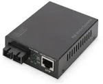 DIGITUS Gigabit Medienkonverter DN-82150