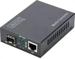 DIGITUS Gigabit Medienkonverter DN-82130