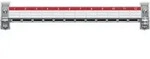 Striebel&amp;John Patchpanel 12 Module ZEP12