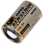 H&uuml;ckmann GP Alkaline-Knopfzelle 102654