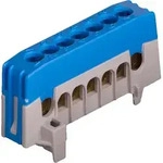 Pollmann Nullleiterklemme N7-F2 BL
