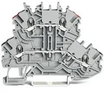 WAGO GmbH &amp; Co. KG Doppelstockklemme 2000-2201/352-000