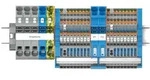 WAGO GmbH &amp; Co. KG TOPJOBS-Hauptverteiler-Set 821-108