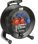 Schill Spezialgummi-Kabeltrommel GT 450FI51650KS525