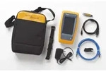Fluke Networks LinkIQ Kab.+Netzwerktester LIQ-100
