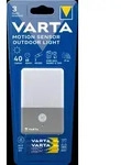 Varta Cons.Varta VARTA Motion Sensor Outdoor Light