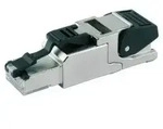 Teleg&auml;rtner Stecker MFP8 T568A Cat.6A 100023042
