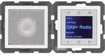 Berker Radio mit Lautspr. DAB+, B 30806089