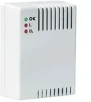 Indexa Gasmelder 12 V DC GA133