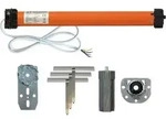 Kaiser Nienhaus Rollladenmotor inkl. Lager Favo.Cla.Mercato Set