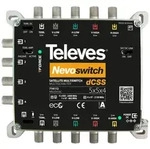 Televes Multischalter 5 in 4x16 MSU5416C