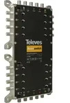 Televes Multischalter 5 in 16 Gu&szlig; MS516C