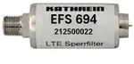 Kathrein Tiefpassfilter EFS 694