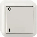Merten Ausschalter MEG3112-8719