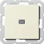 Gira Wippschalt. Aus 2p Kontrol 283401