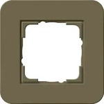 Gira Abdeckrahmen 1fach 0211416