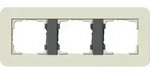 Gira Abdeckrahmen 3fach 0213427