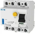 Eaton FI-Schalter PXF-40/4/03-S/B