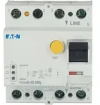 Eaton FI-Schalter FRCDM-63/4/03-G/BFQ