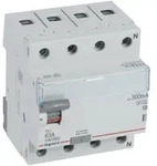Legrand (BT) Fehlerstrom-Schutzschalter Legrand 411805