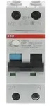 ABB Stotz S&amp;J FI/LS-Schalter DS201A-C20/0,03